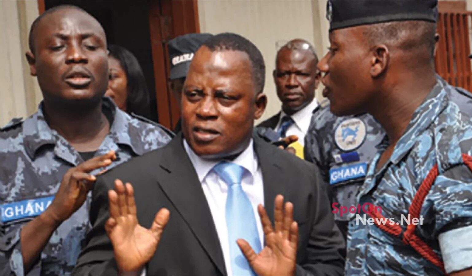 Police to arrest pastors who will organise crusades, conventions, beach gatherings during Easter