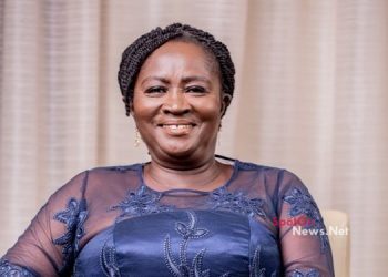 Direct resources toward the development of women--- Naana Opoku-Agyemang calls on govt Direct resources toward the development of women--- Naana Opoku-Agyemang calls on govt