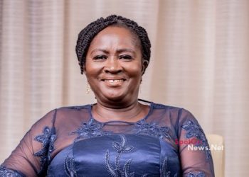 Direct resources toward the development of women--- Naana Opoku-Agyemang calls on govt