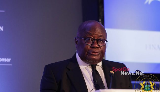 Akufo-Addo sacks Domelevo over falsification of documents