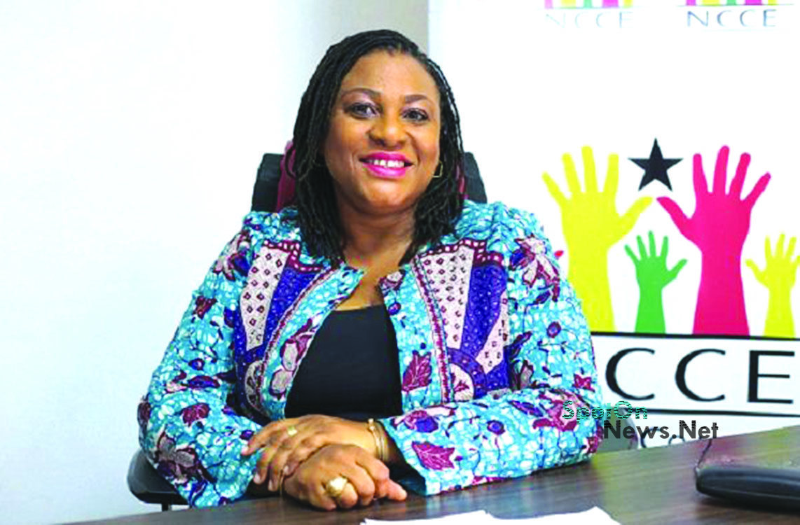 ARAP’S Impact on Ghana's Corruption Fight: We must support the NCCE to close the knowledge gap! ARAP’S Impact on Ghana's Corruption Fight: We must support the NCCE to close the knowledge gap!