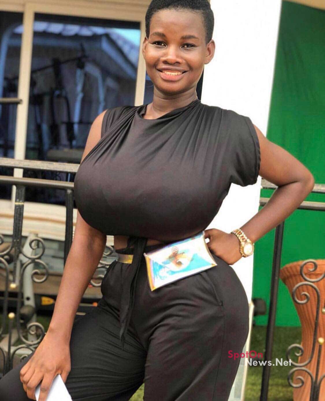 I’ve not seen life improvement ever since Obinim delivered me--- Pamela Watara I’ve not seen life improvement ever since Obinim delivered me--- Pamela Watara
