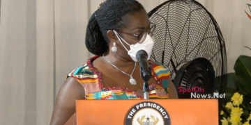 Registration of SIM Cards with Ghana Card commence on June ending--- Ursula We will deliver our mandate to help Akufo-Addo in building better Ghana--- Ursula