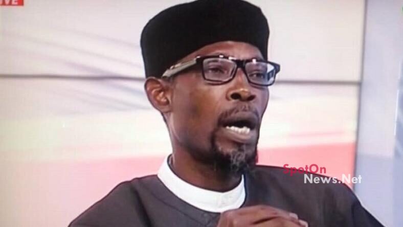 Criminalise LGBTQI+ before it becomes a new normal--- Sheikh Aremeyaw to government