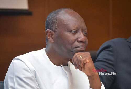 Ken Ofori-Atta recovers; thanked Ghanaians for their prayers