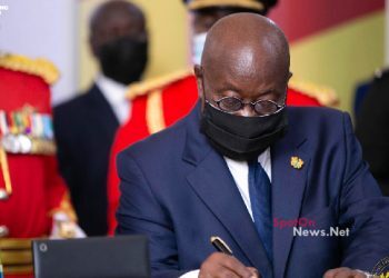 Ghana card numbers will be used as TIN from April 1