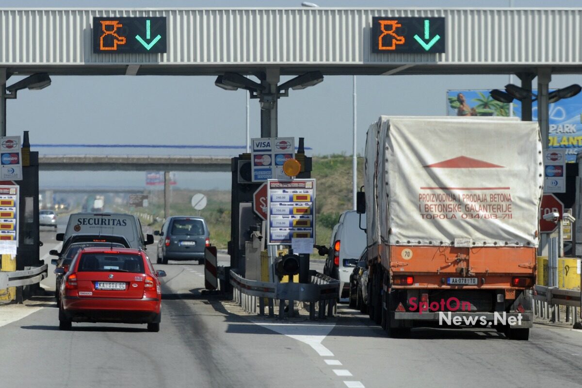 Government to review road tolls to foster development in the country