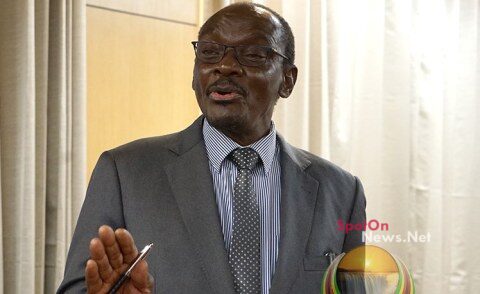 Zimbabwe’s second Veep resigns amid ‘voice cloning’ sex scandal Zimbabwe’s Veep resigns amid ‘voice cloning’ sex scandal