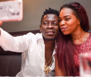 I PAMPER MY WOMEN WELL BUT THEY END UP DUMPING ME - SHATTA WALE