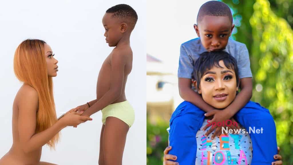 Artist impression lands Akuapem Poloo 90 days imprison: Lawyers file review on judgment Artist impression lands Akuapem Poloo 90 days imprison: Lawyers file review on judgment