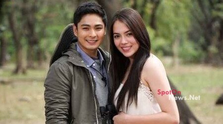 Julia Montes and Coco Martin marriage rumour: couple remain silence on the issue