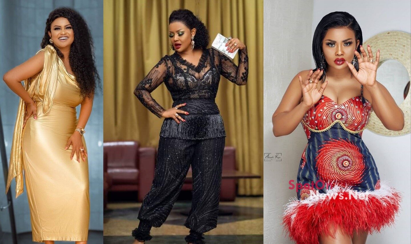 Court discharges McBrown after her testimony on Bulldog's threat against Akufo-Addo Court discharges McBrown after her testimony on Bulldog's threat against Akufo-Addo
