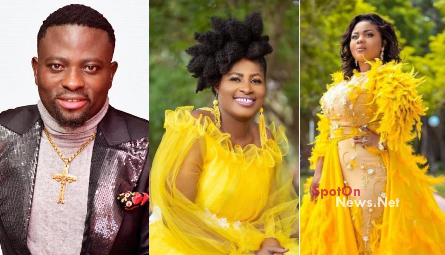 Current gospel musicians have misplaced priority--- Entertainment critic