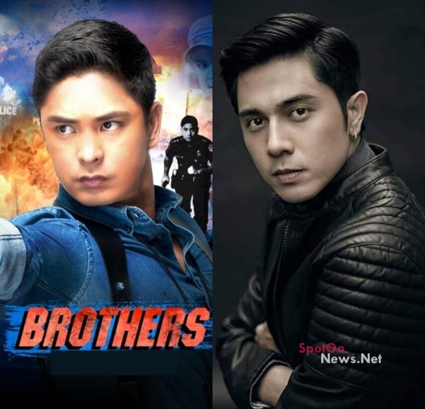 Why Ghanaians confuse Paulo Avelino for Coco Martin