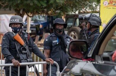 Kasoa killing; two suspects wanted to use the deceased for rituals--- police Kasoa killing; two suspects wanted