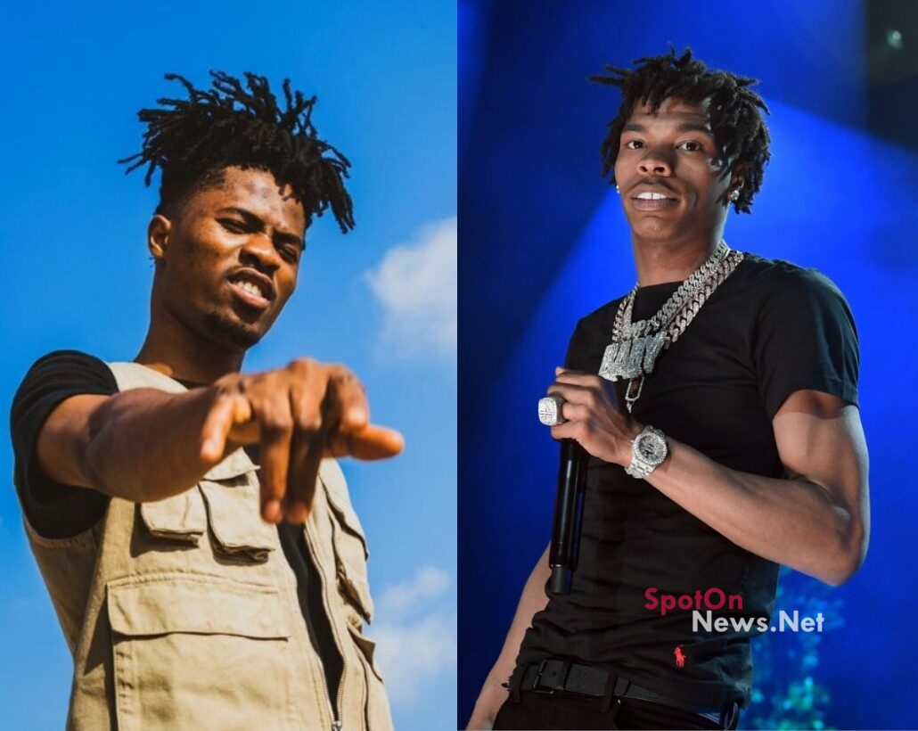 Kwesi Arthur wows fans with the remix of Lil Baby's 'emotionally scared'