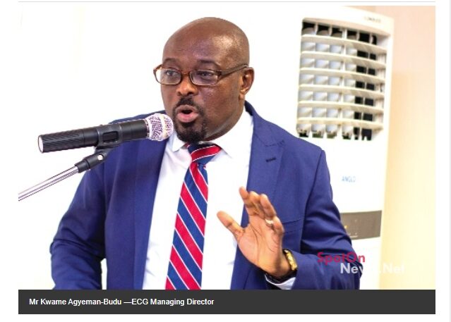 Staff of ECG calls for removal of their MD over mismanagement