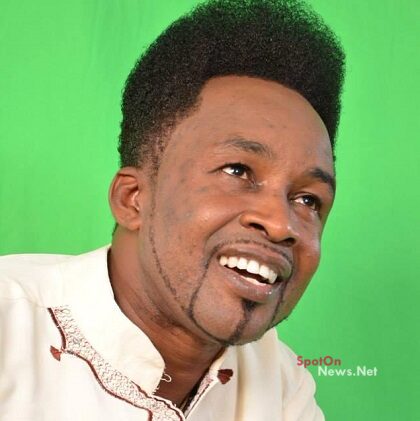 AGRADAA IS STILL EVIL, GHANAIANS SHOULD BE CAREFUL- NICHOLAS OMANE
