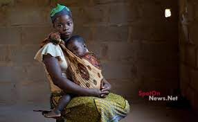 World Vision International expresses concern over child marriage World Vision International expresses concern over child marriage