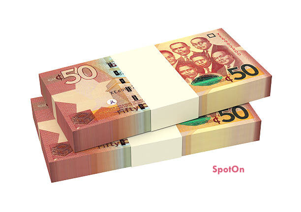 There’s no ‘spiritual money-doubling’ in the world--- Kwaku Bonsam warns There’s no ‘spiritual money-doubling’ in the world--- Kwaku Bonsam warns