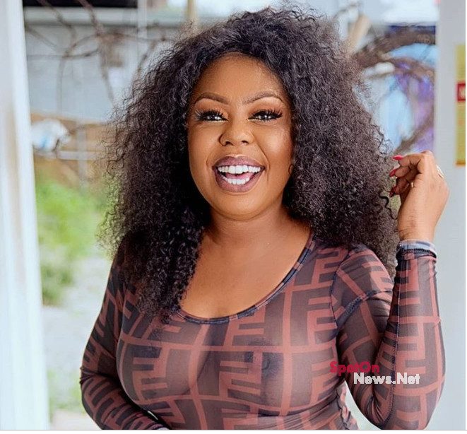 You'll regret if you heed to religious advice on sex after marriage--- Afia Schwarzenegger You'll regret if you heed to religious advice on s3x after marriage--- Afia Schwarzenegger