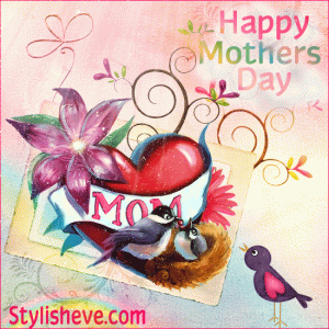 SpotOnNews wishes you Happy mother's day