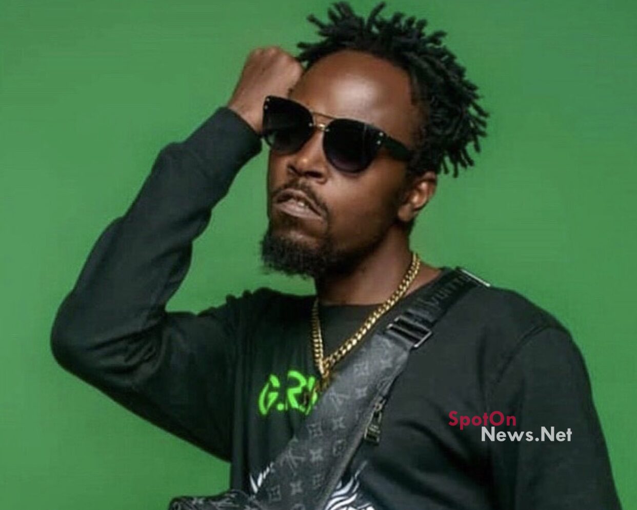 How can you 'Fix yourself' when you don't have water to bath--- Kwaw Kese jabs counter campaigners How can you 'Fix yourself' when you don't have water to bath--- Kwaw Kese jabs counter campaigners