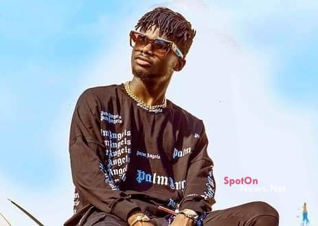 Channel your energy in 'fixing your mentality first'--- Kuami Eugene to Ghanaians Channel your energy in 'fixing your mentality first'--- Kuami Eugene to Ghanaians
