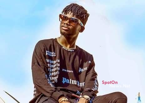 Channel your energy in 'fixing your mentality first'--- Kuami Eugene to Ghanaians