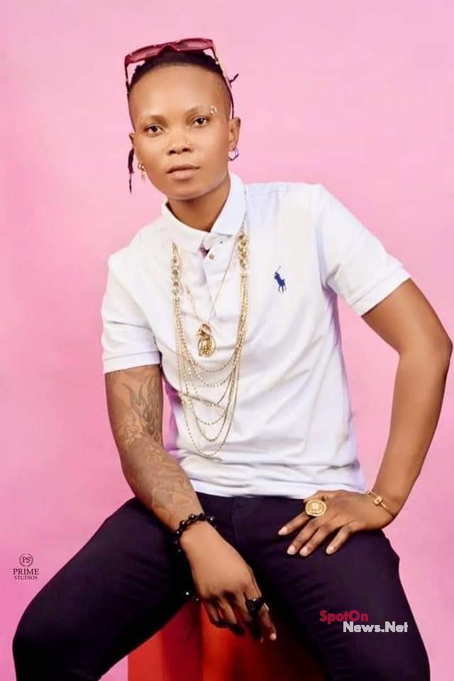 Forgyver Kemmy features legendary musician in a new single 'Coming For You' Forgyver Kemmy features legendary musician in a new single 'Coming For You'