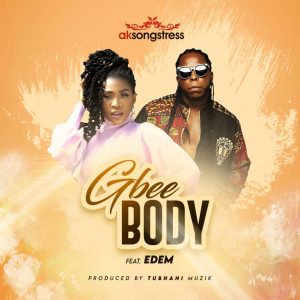AK Songstress sets to release her 2nd banger of the year