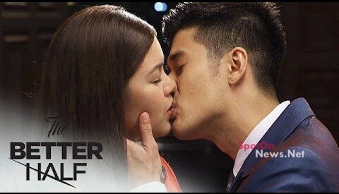 The Better Half--- Episode 3 The Better Half--- Episode 3
