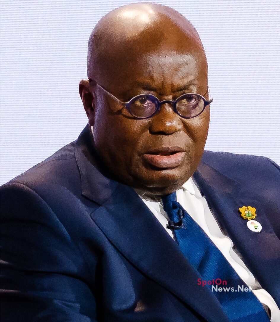 Adopt 'no mercy' approach and sack non-performing appointees--- Akufo-Addo told Adopt 'no mercy' approach and sack non-performing appointees--- Akufo-Addo told