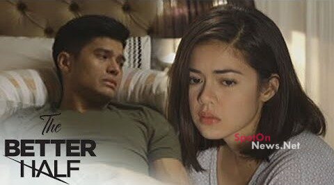 The Better Half---Episode 6 The Better Half---Episode 6 Camille calls off her wedding while Bianca elopes with Marco