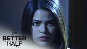 The Better Half--- Episode 14