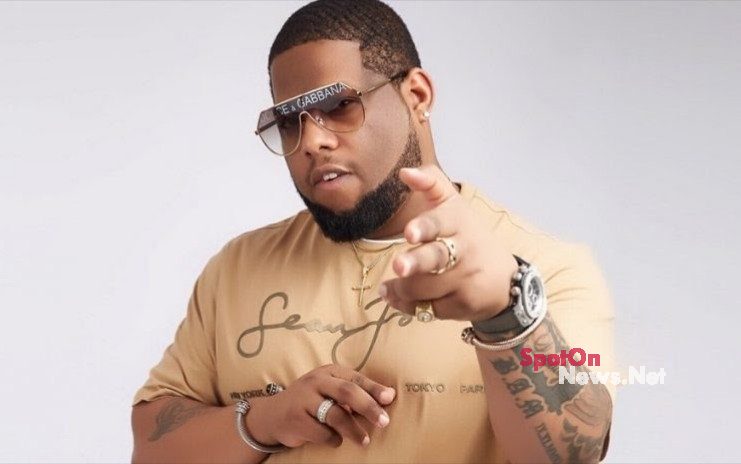 'We do not marry slay queens', they are waste--- D Black alleges