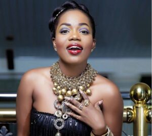 MOST FEMALE ARTIST ARE UNGRATEFUL - MzBEL FIRES