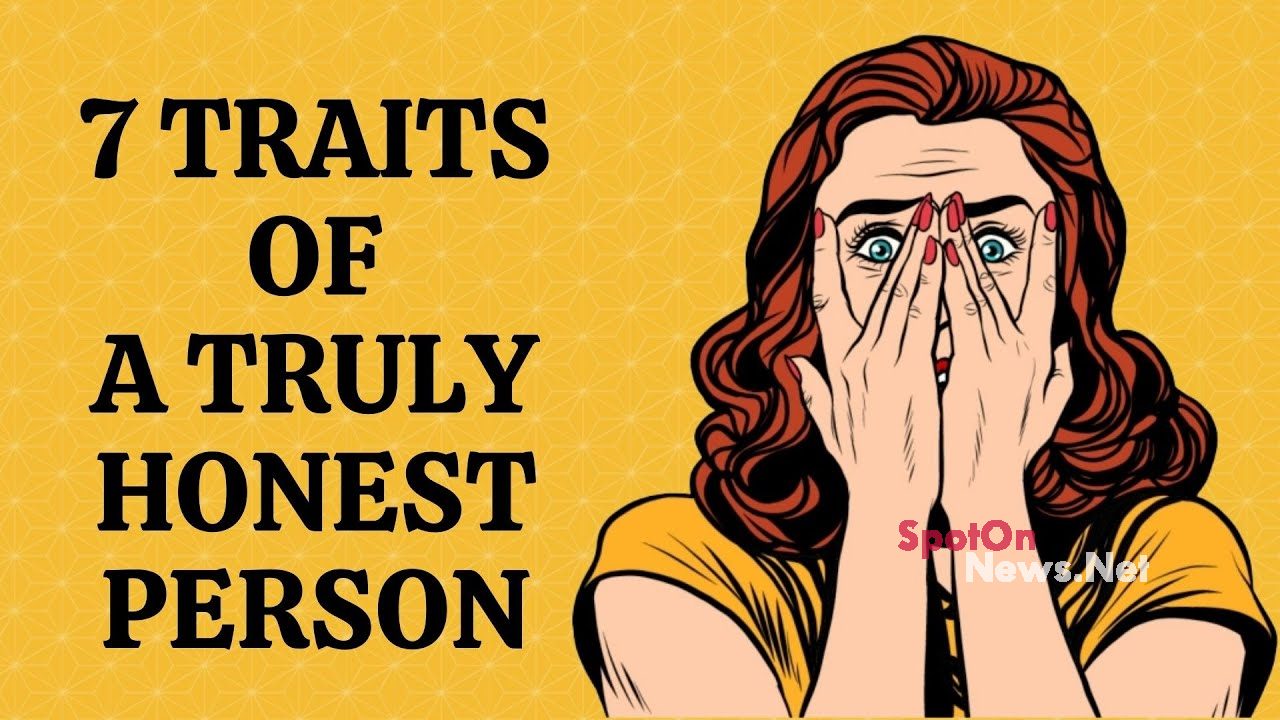 traits of an honest person