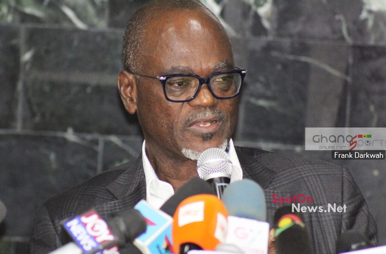 Ghana’s economy, a real Ponzi scheme--- Dr Kofi Amoah