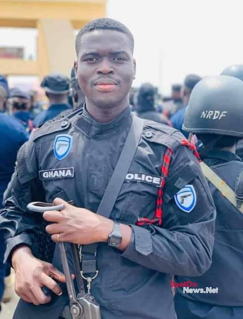CID kick-starts investigation into the bullion van attack that led to the death of an officer CID kick-starts investigation into the bullion van attack that led to the death of an officer