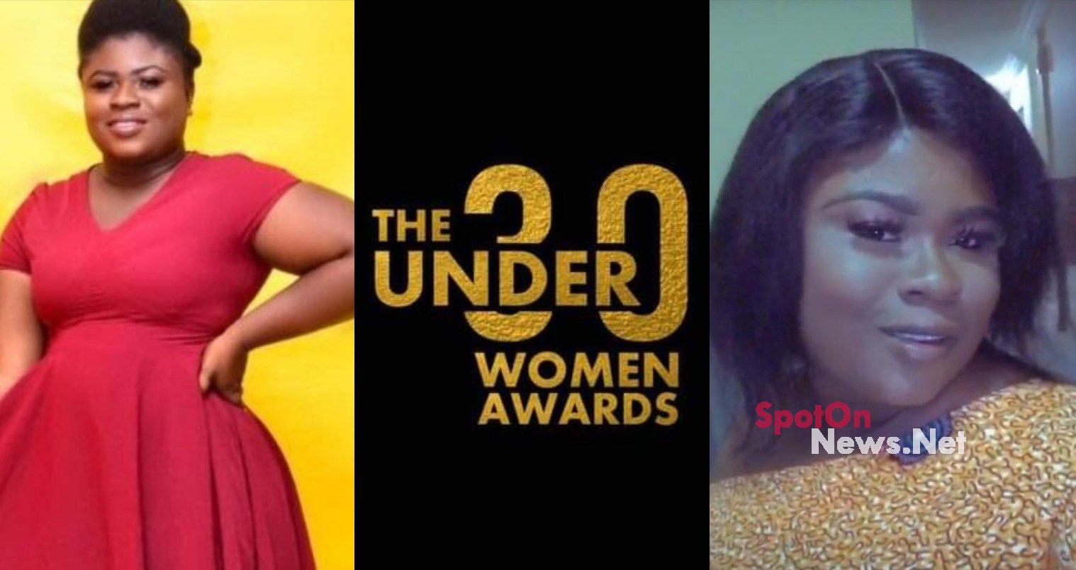 Blogger exposes how organisers of Under 30 Women Awards defrauded nominees