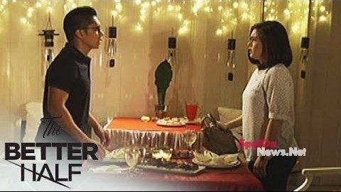 The Better Half Episode 31 Written Updates The Better Half Episode 31 Written Updates