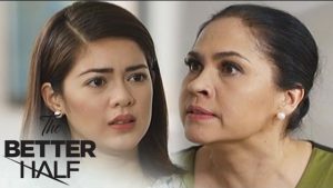 The Better Half Episode 32 Truth reveals: Camille accuses Bianca for Sheryl's death