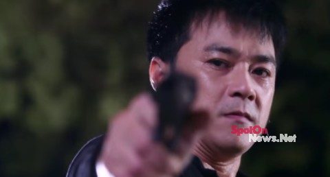The Good Son Episode 76 Death of Anthony: Dado revealed as the new culprit, kidnaps Cal for his defense