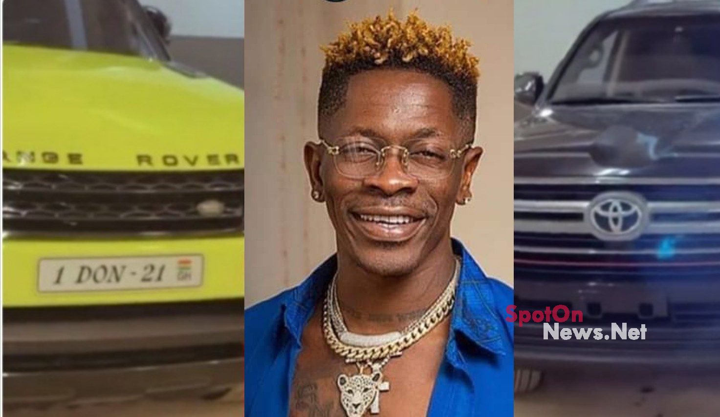 Shatta Wale