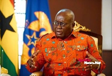 2021 Census: All will be counted… Akufo-Addo assures after going through enumeration 2021 Census: All will be counted… Akufo-Addo assures after going through enumeration