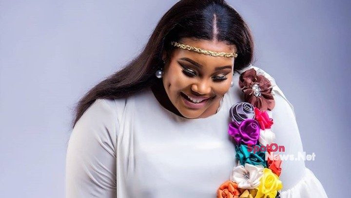 I'm too stubborn for my husband to manage me--- Ceccy Twum reveals I'm too stubborn for my husband to manage me--- Ceccy Twum reveals