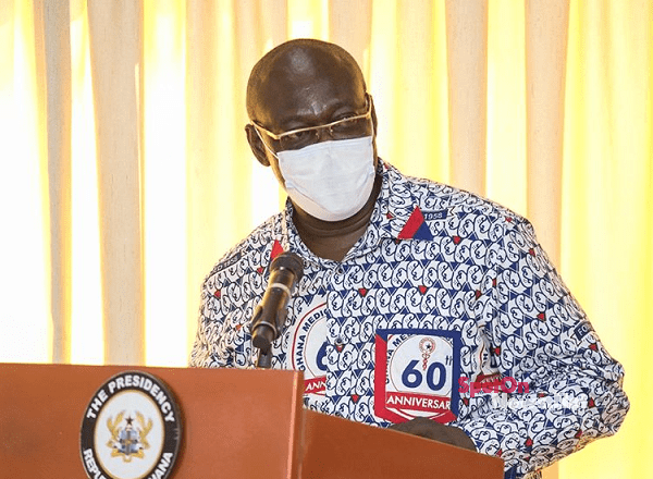 New COVID-19 variant in Ghana: GMA confirms very contagious Delta Variant in country