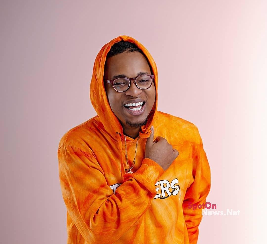 Kojo Cue shares experience on how VGMA bounced his album