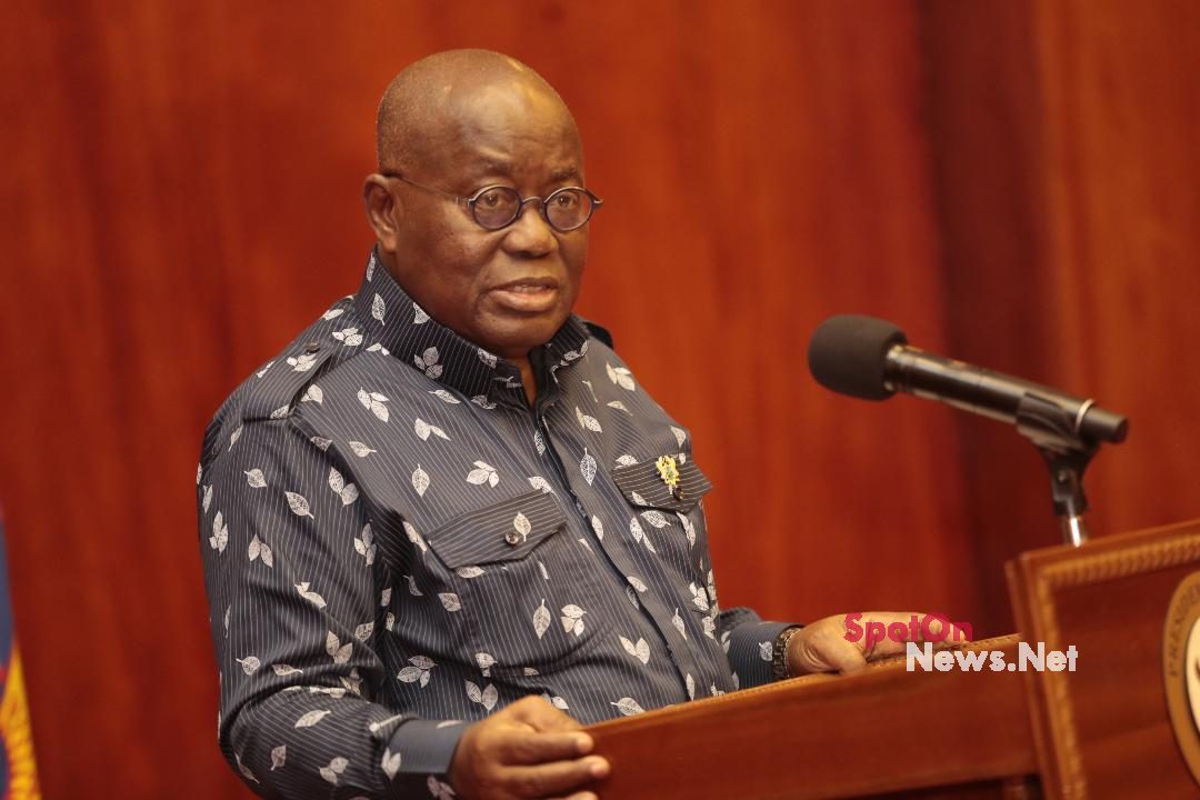 Government spends Ghc896.3million on free water over COVID-19 Management Government spends Ghc896.3million on free water over COVID-19 Management
